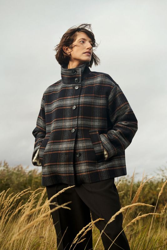 CellyPW Outerwear