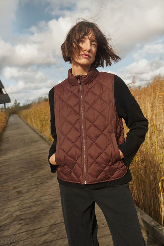 CarlotaPW Outerwear