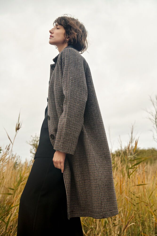 CatherinPW Outerwear