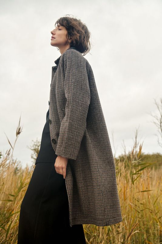 CatherinPW Outerwear