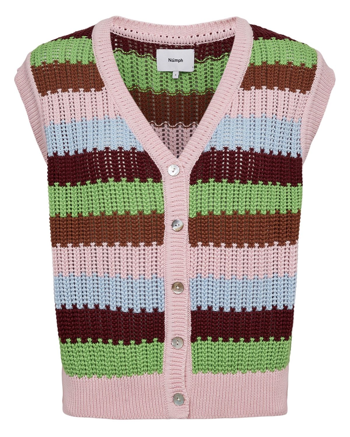 NUHILLY VEST