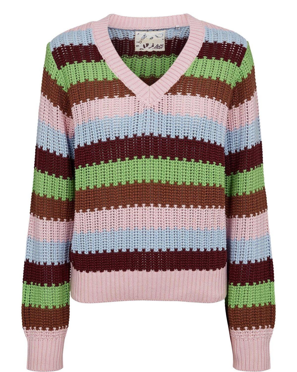 NUHILLY PULLOVER