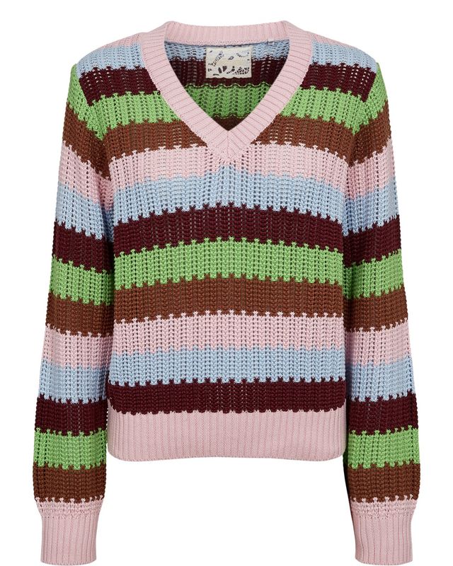 NUHILLY PULLOVER