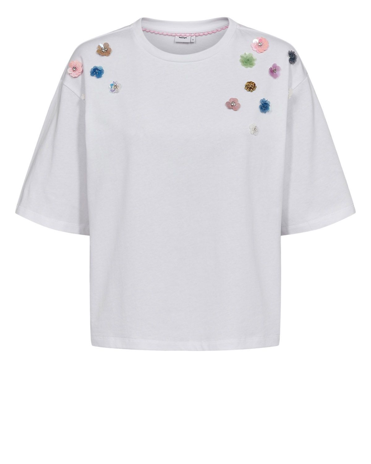 NUOLIVIA T-SHIRT