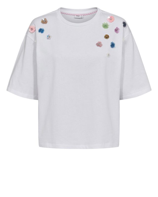 NUOLIVIA T-SHIRT