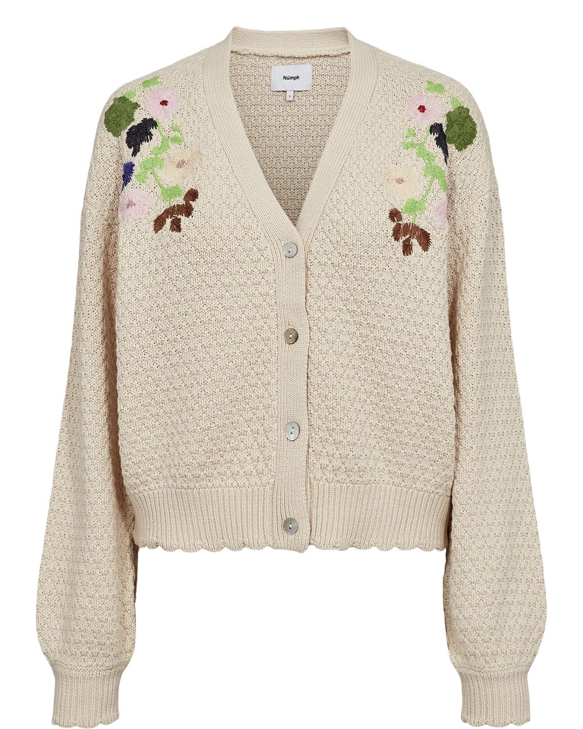 NUMAGGIE CARDIGAN