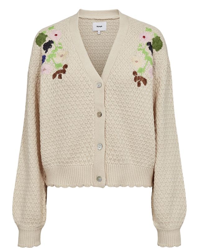 NUMAGGIE CARDIGAN