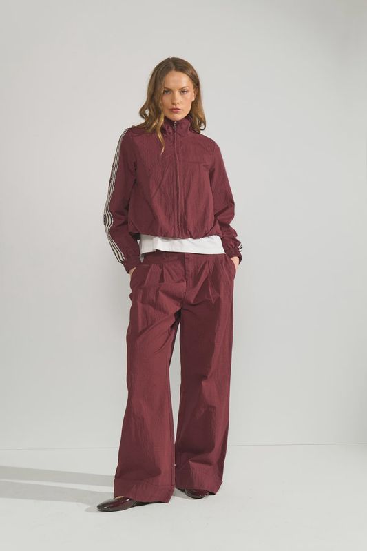 NUTUJA BOMBER JACKET,
