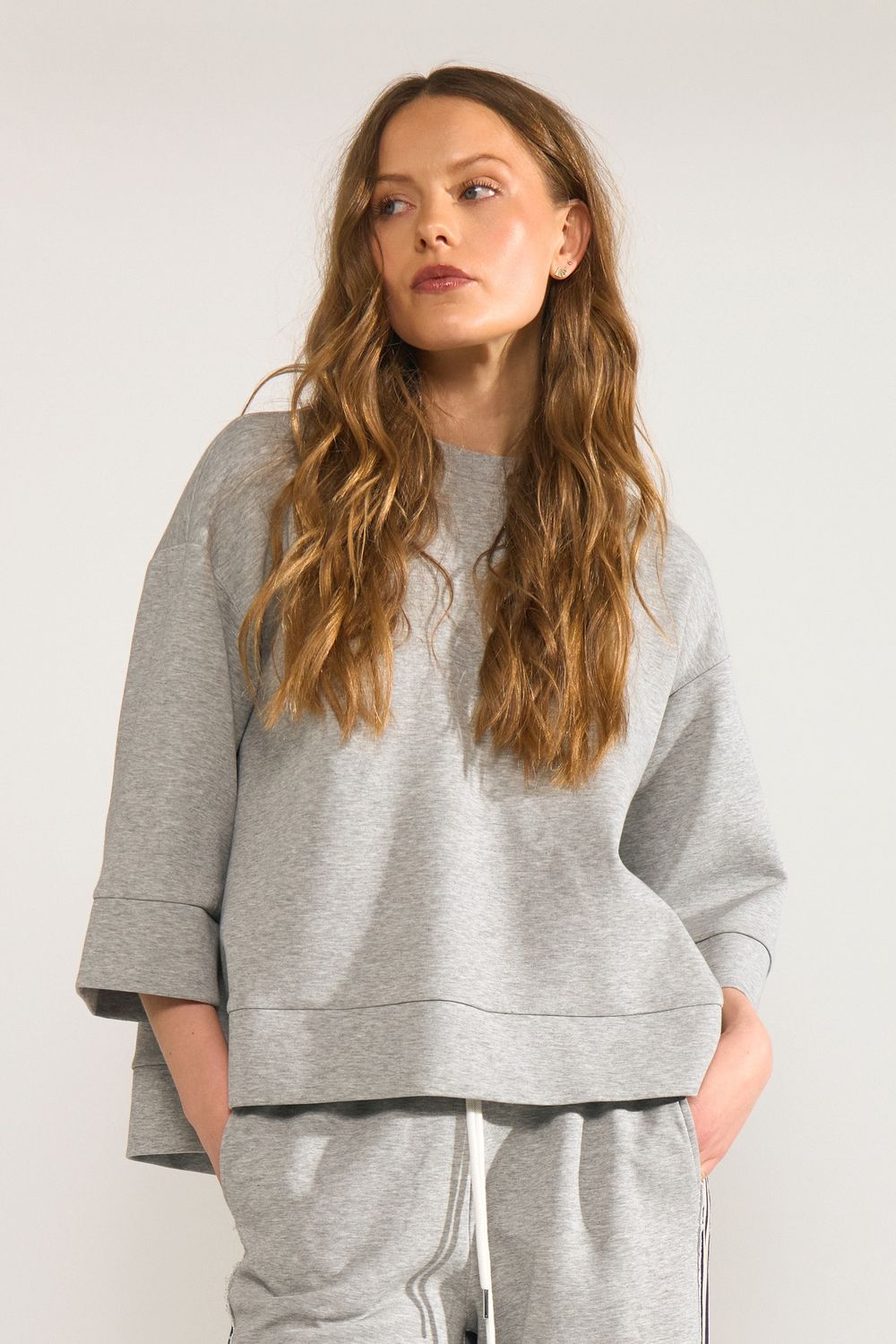 NUNATHALIE SWEAT