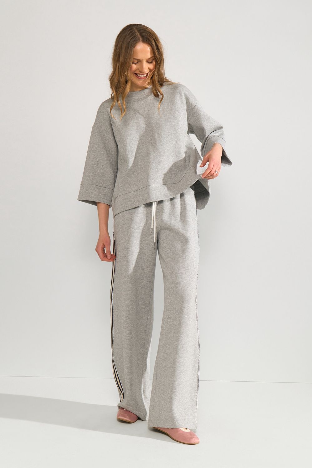 NUNATHALIE PANTS