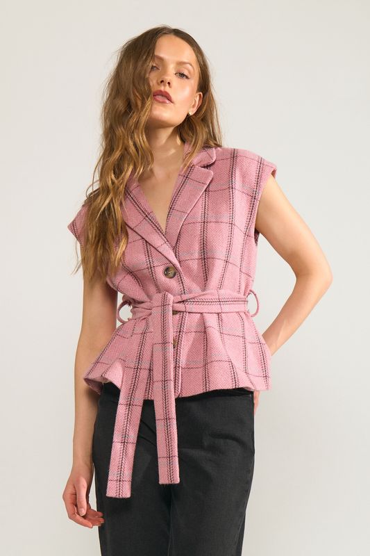 NUKIMMI VEST