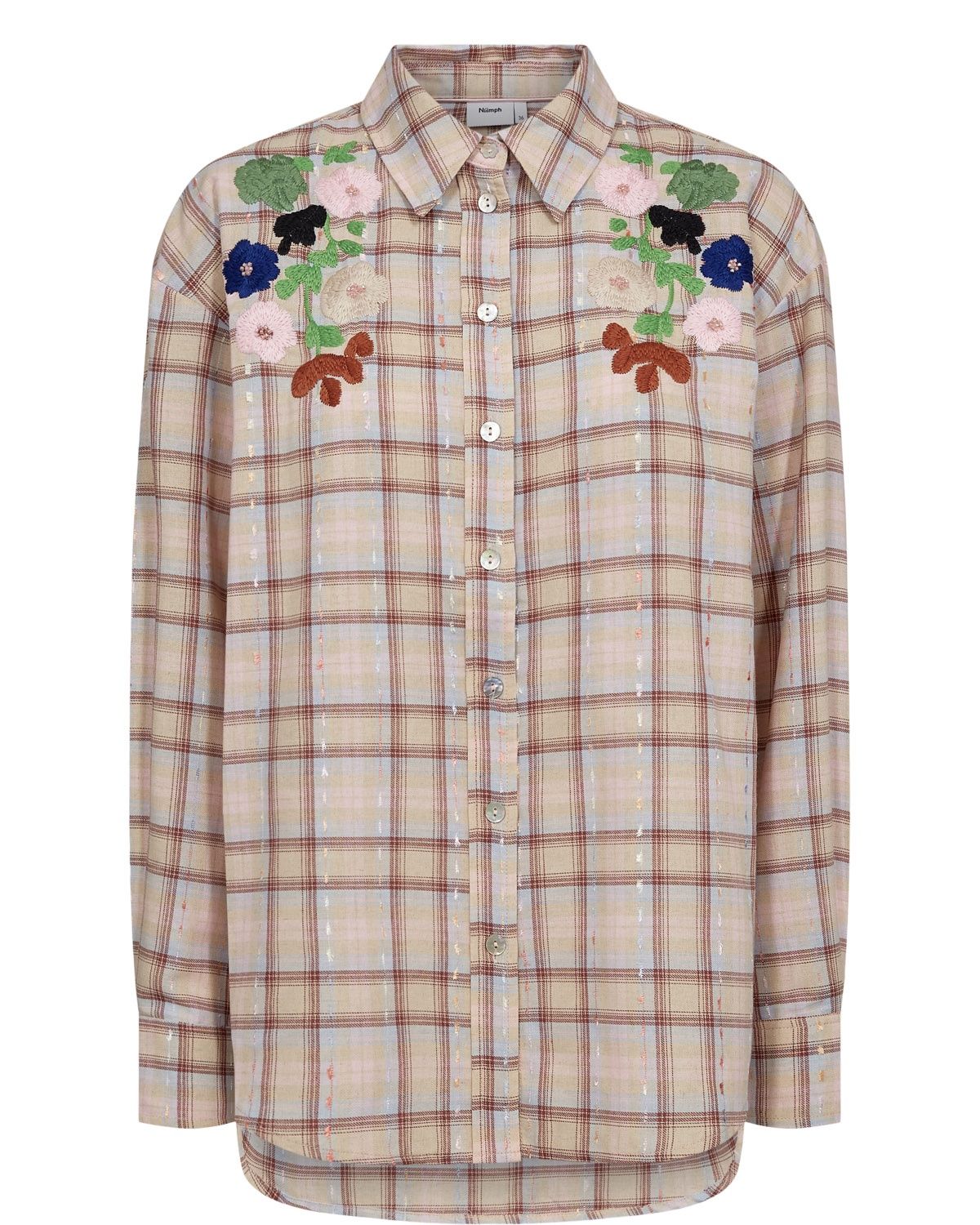 NUMAGGI SHIRT