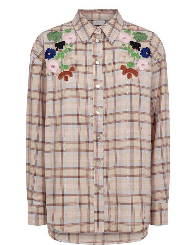 NUMAGGI SHIRT