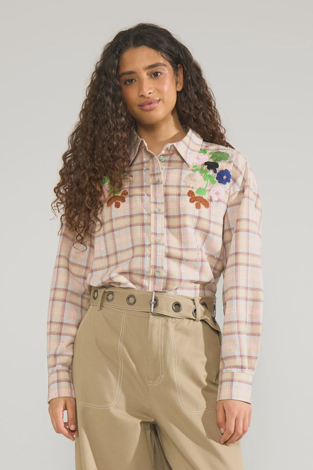 NUMAGGI SHIRT