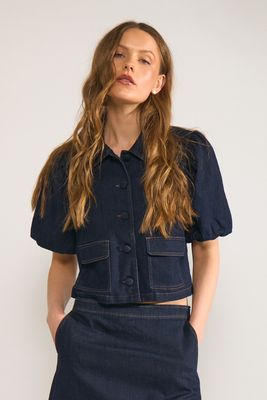 NUALETTA SS SHIRT
