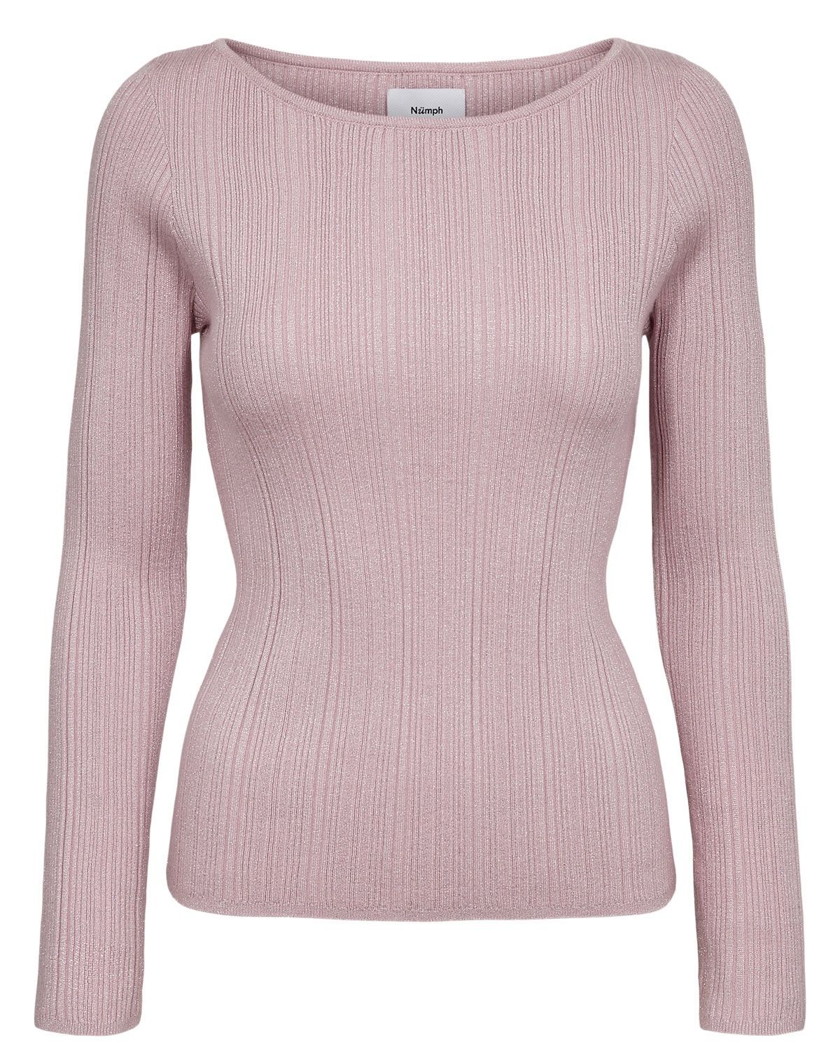 NUJANEY PULLOVER