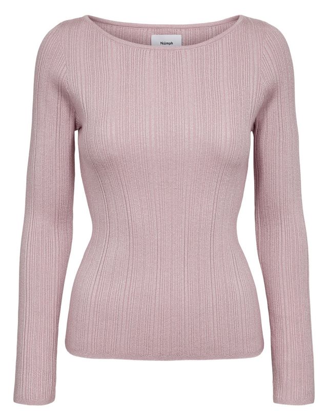 NUJANEY PULLOVER