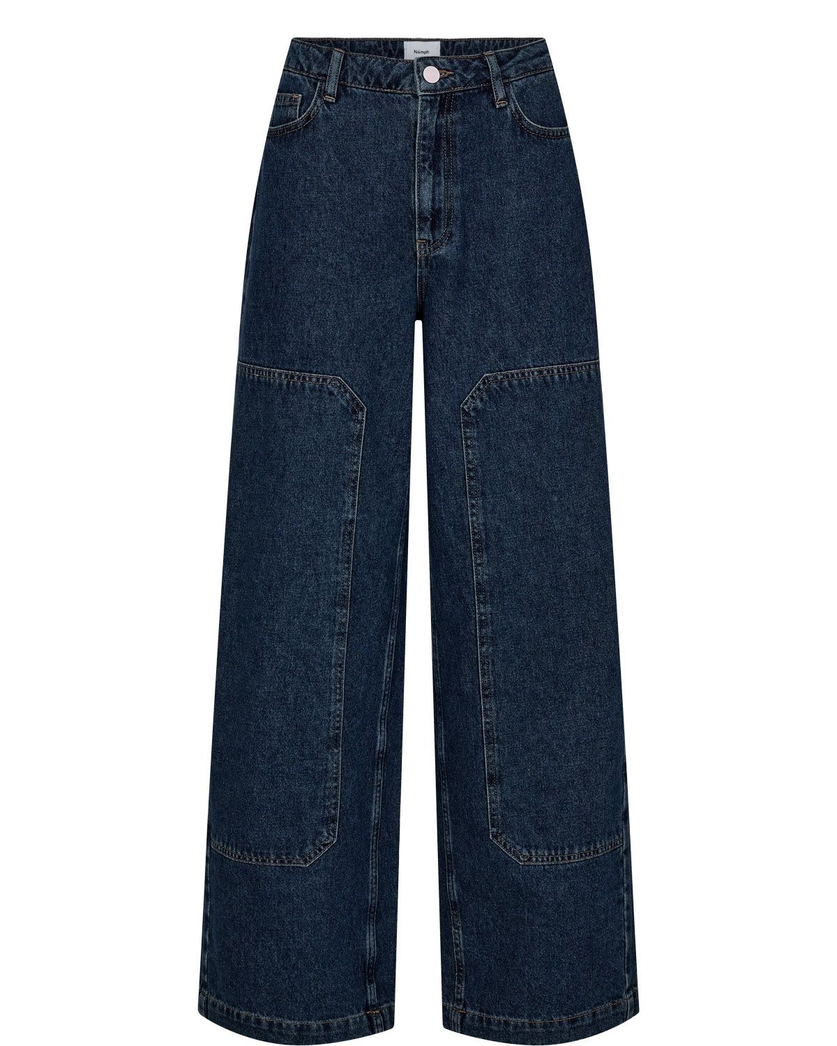 NUTUSCANY MR BAGGY JEANS P3012