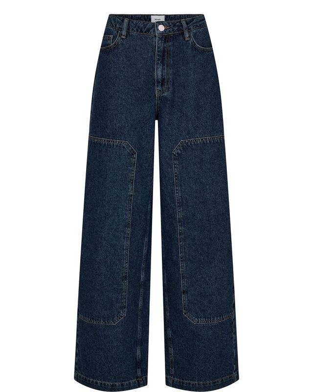 NUTUSCANY MR BAGGY JEANS P3012