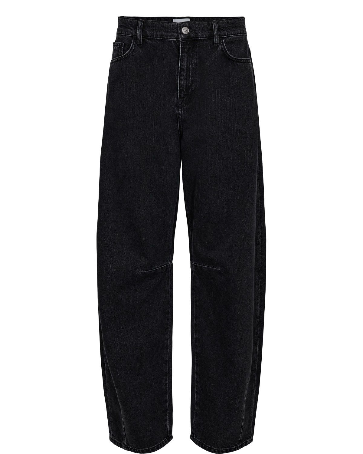 NUSEVILLE MR BARREL JEANS P3020