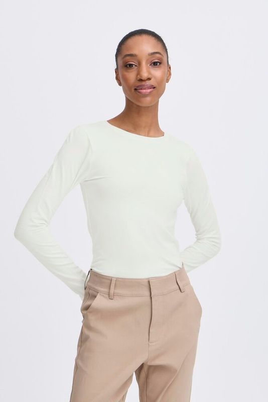 BYPAMILA LS TSHIRT