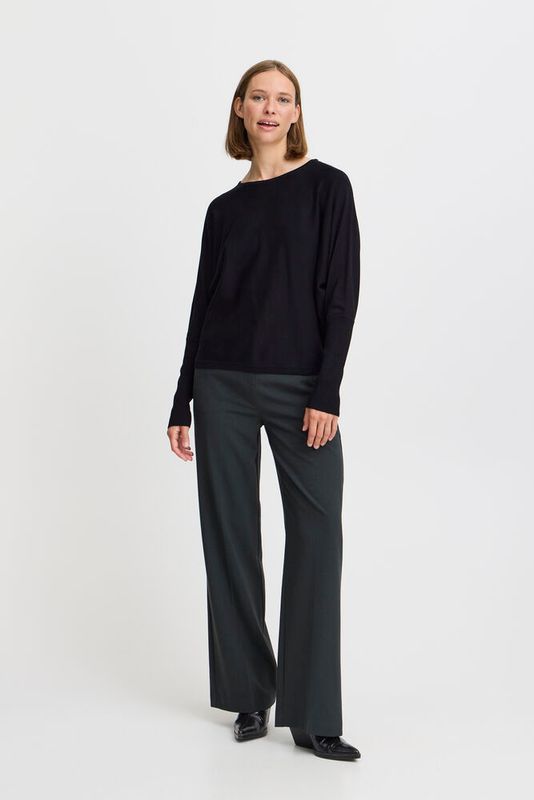 BYMMORLA BAT JUMPER