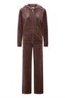 BYMITZA SET 3, Colour: Java, Size: XS