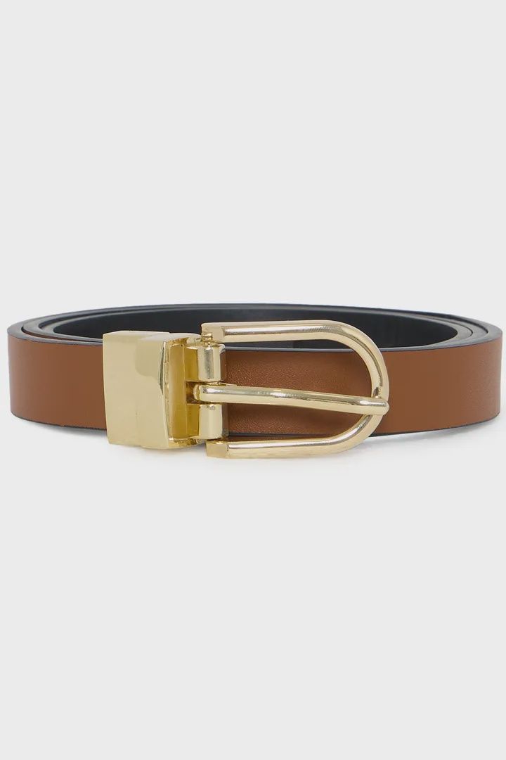 BYWESSY REVERSIBLE BELT