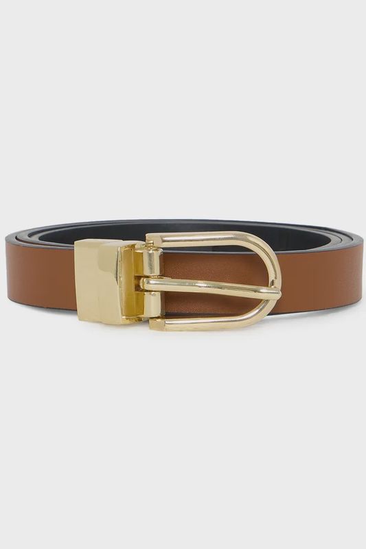 BYWESSY REVERSIBLE BELT