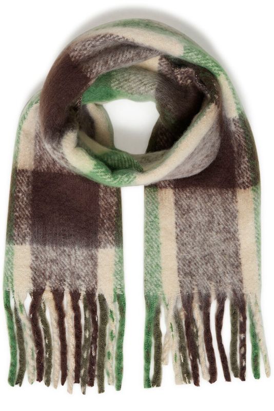 BYWIBKE SCARF