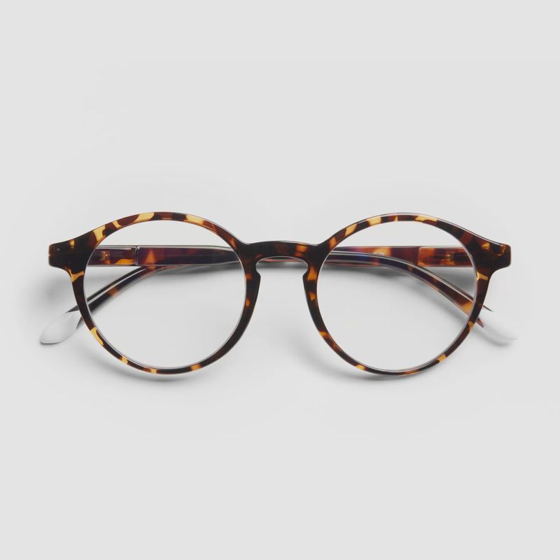 Le Marais Glossy Tortoise