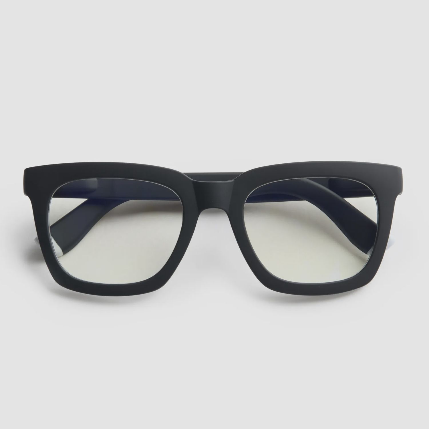 Max Matte Black Noir
