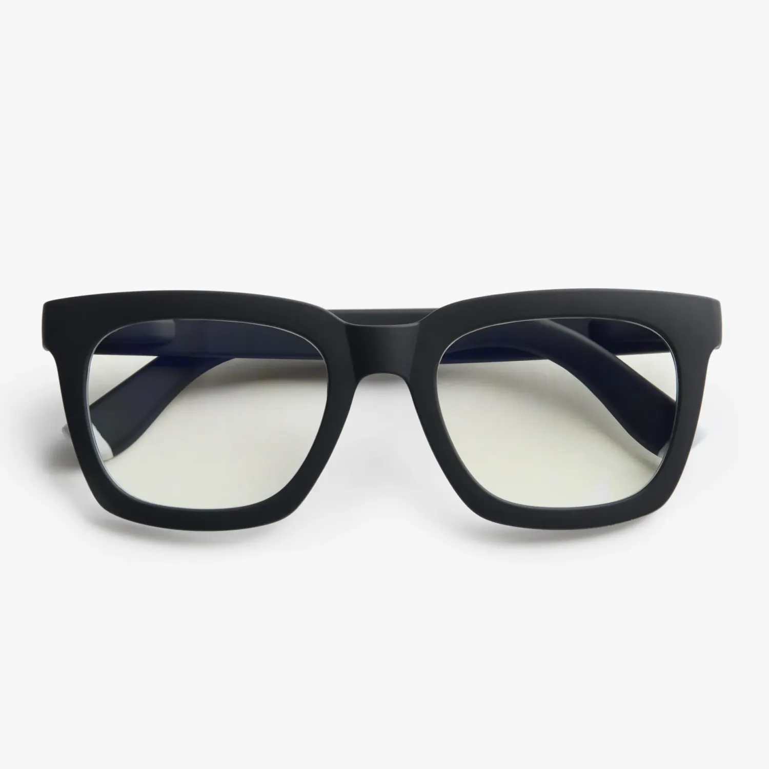 Max Matte Black Noir