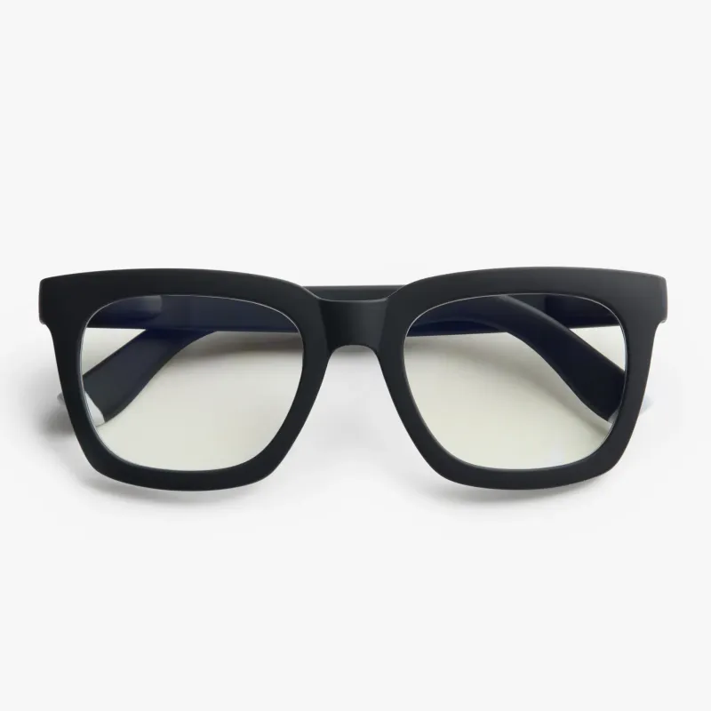 Max Matte Black Noir