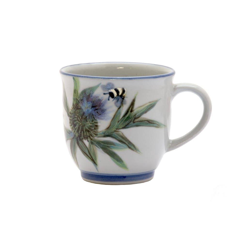 425 Mug Thistle