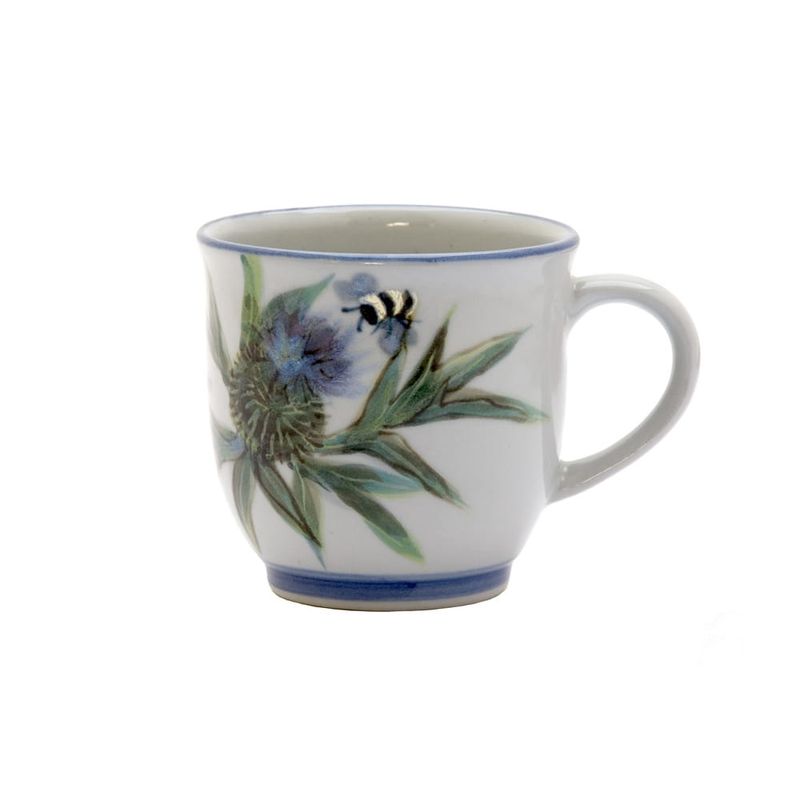 425 Mug Thistle