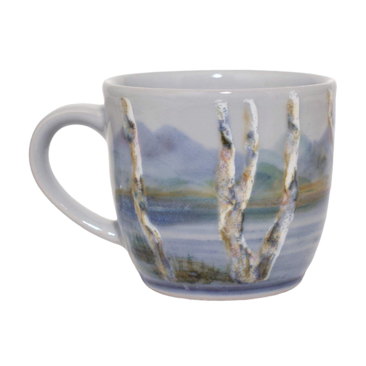 Mug of the Year 2026 Birch