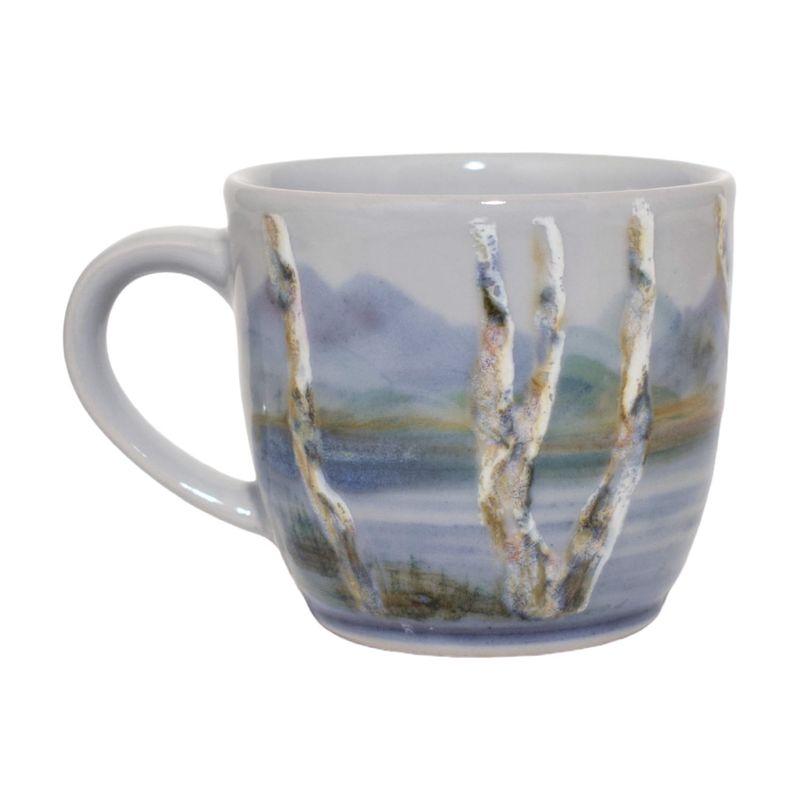 Mug of the Year 2026 Birch