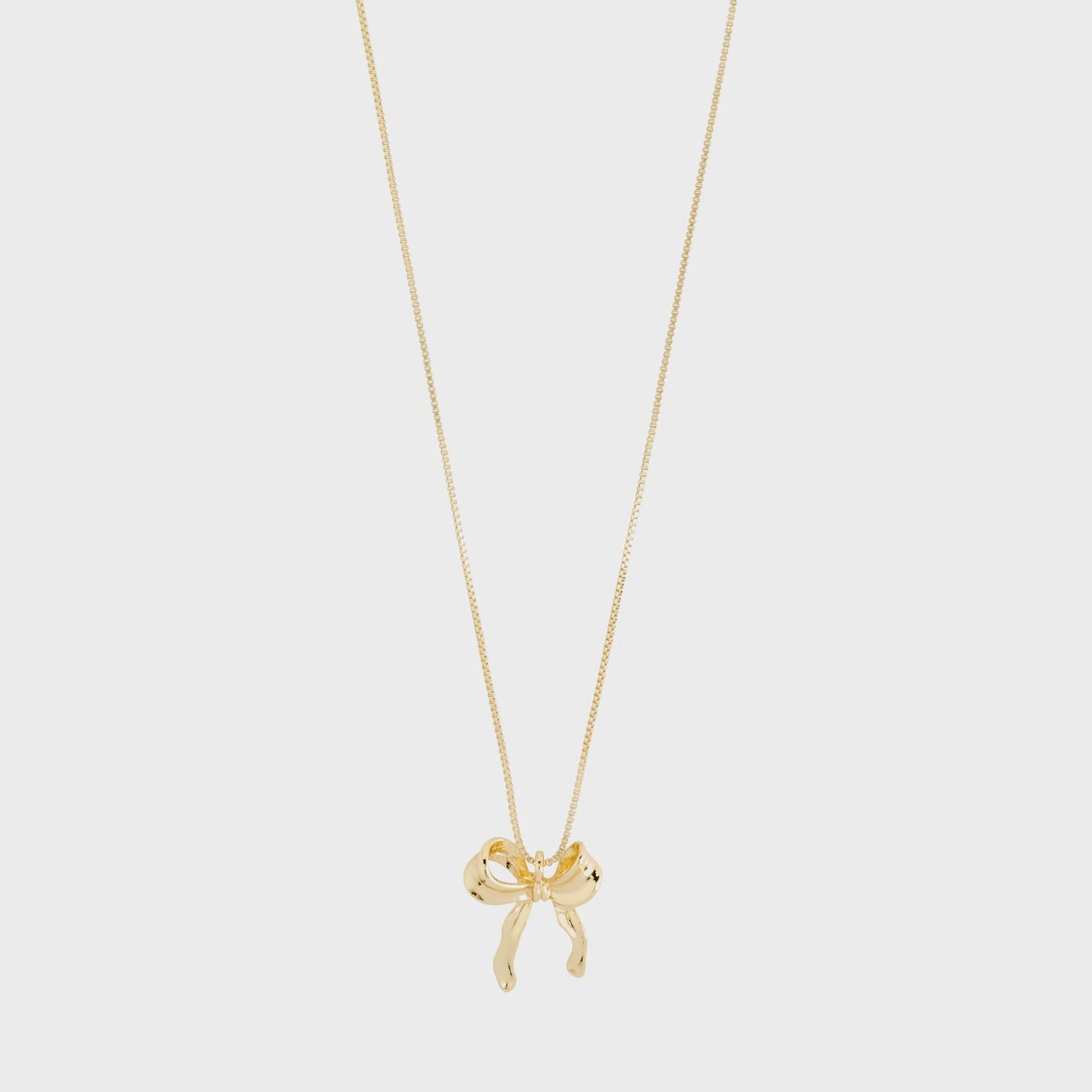 CASSIAN necklace gold-plated