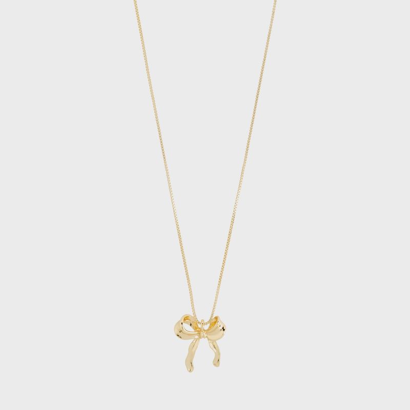 CASSIAN necklace gold-plated