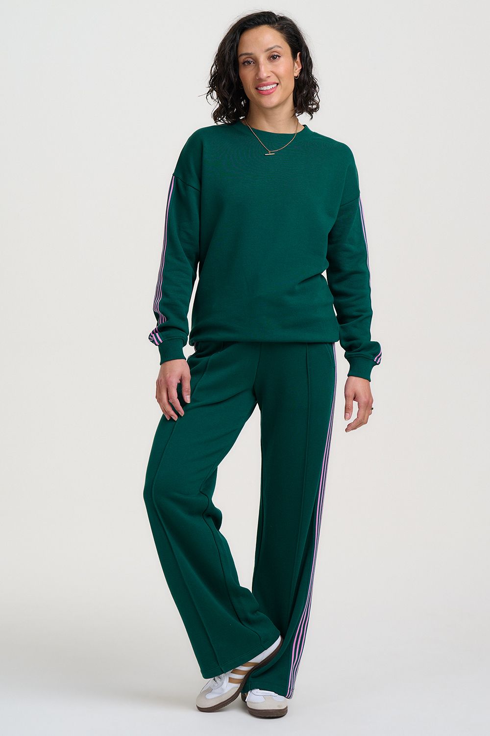 ENYA JOGGERS