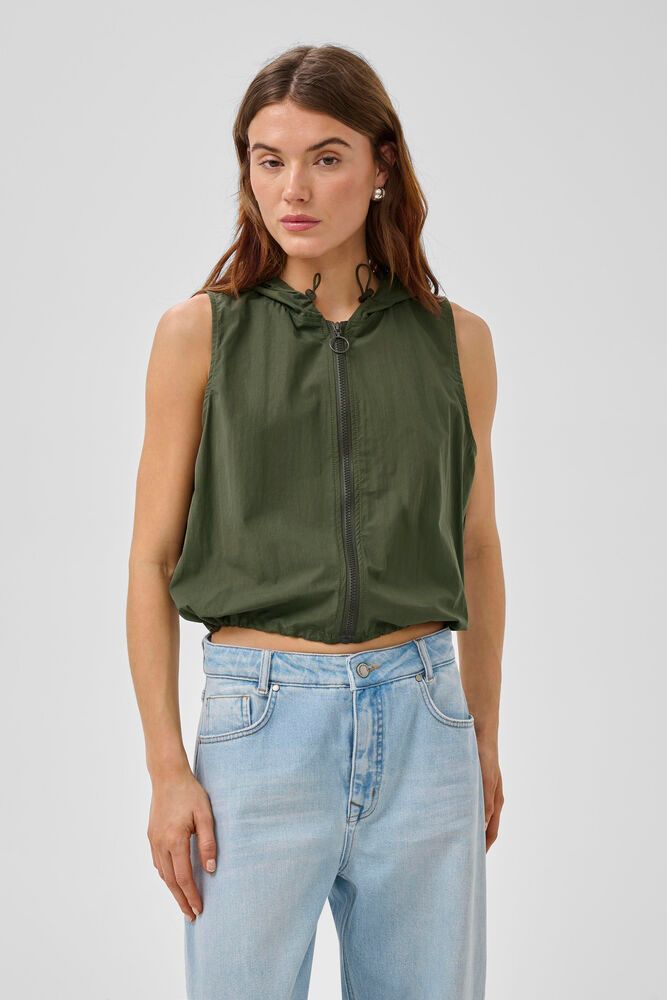 MWMulla Waistcoat