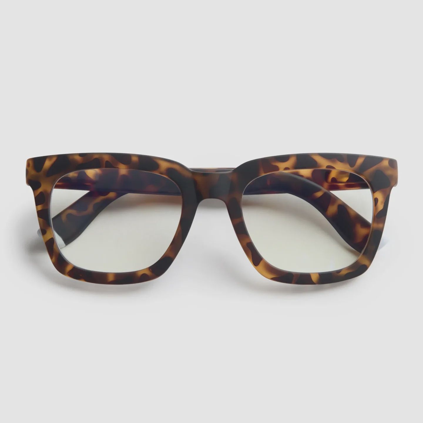 Max Matte Tortoise