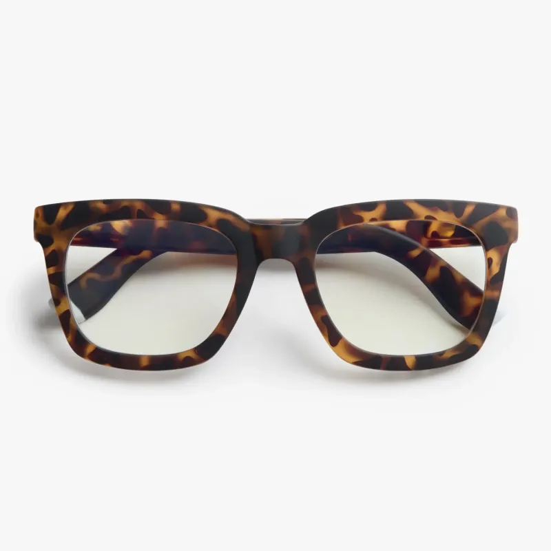 Max Matte Tortoise