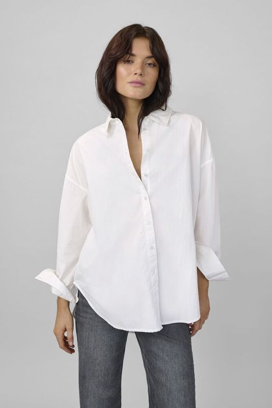 03 THE BOXY SHIRT