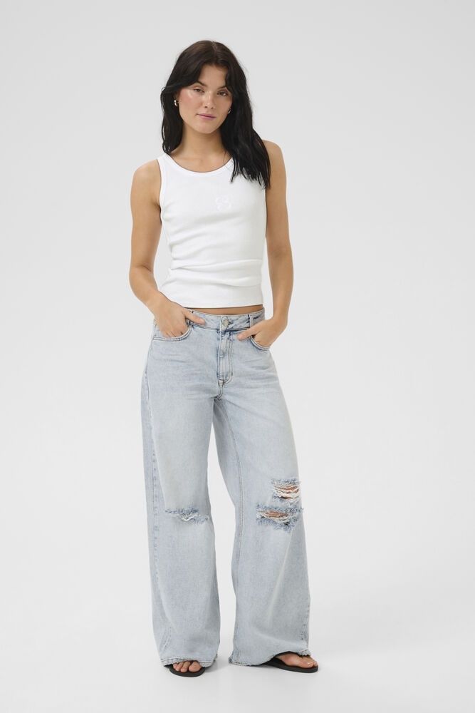 08 The Mandy Top