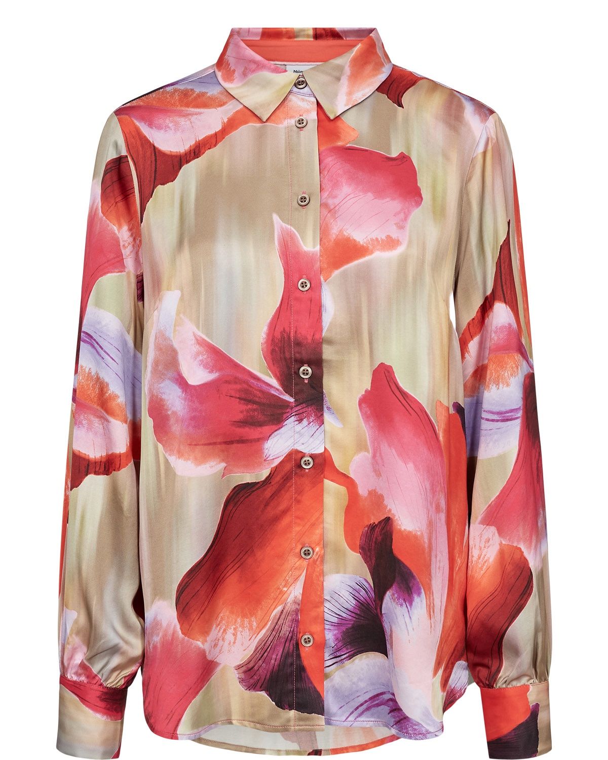 Numaria Shirt