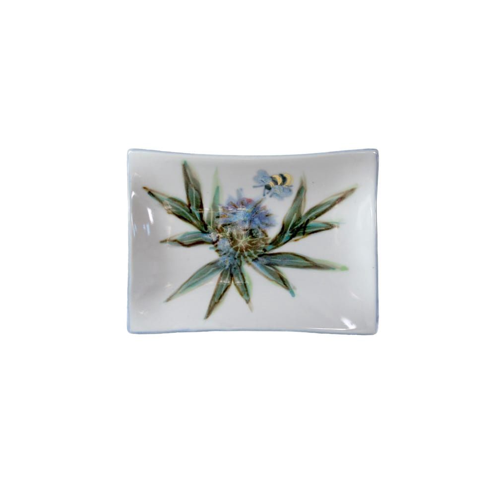 Thistle X-Small Rectangle