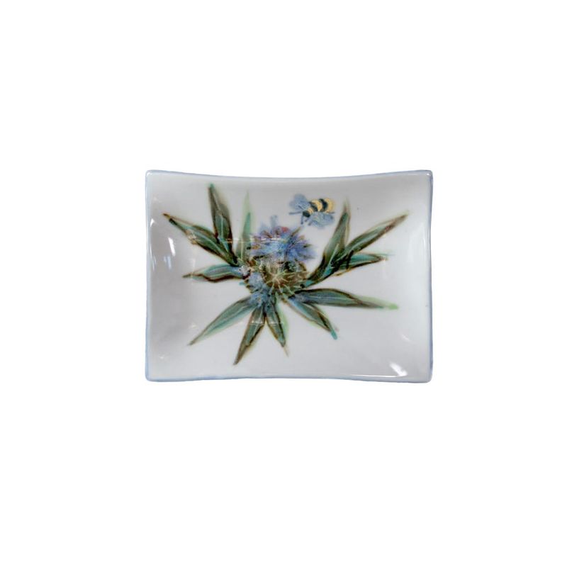Thistle X-Small Rectangle