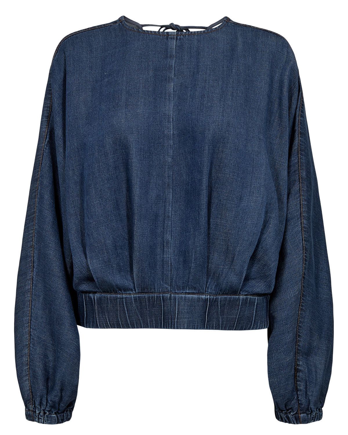 NUALONA BLOUSE